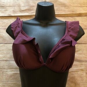 No Boundaries Bikini‎ Top